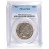 Image 1 : 1903 PROOF BARBER HALF DOLLAR PCGS PR-65