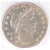 Image 2 : 1903 PROOF BARBER HALF DOLLAR PCGS PR-65