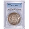 Image 1 : 1884-O MORGAN DOLLAR PCGS MS-63