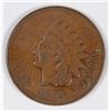 Image 1 : 1868 INDIAN HEAD CENT, VG