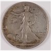 Image 1 : 1919-D WALKING LIBERTY HALF DOLLAR, VF+  KEY COIN!