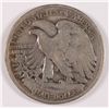 Image 2 : 1919-D WALKING LIBERTY HALF DOLLAR, VF+  KEY COIN!