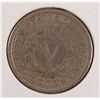Image 2 : 1888 V-NICKEL VF-25