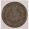 Image 2 : 1890 V-NICKEL XF-45
