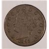 Image 1 : 1892 V-NICKEL XF-45
