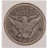 Image 2 : 1903 BARBER QUARTER VF-35