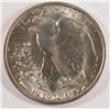 Image 2 : 1947-D WALKING LIBERTY HALF DOLLAR MS-64