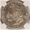 Image 2 : 1878-S MORGAN DOLLAR NGC MS-64