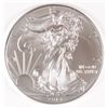 Image 1 : 2014 AMERICAN SILVER EAGLE, GEM BU, THE LATEST ISSUE OF THIS  COLLECTABLE COIN