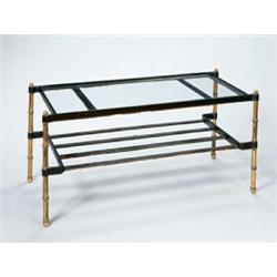 JACQUES ADNET...