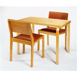 ALVAR AALTO...