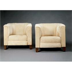 JOSEF HOFFMANN...