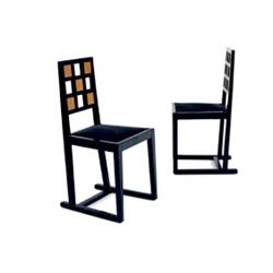 JOSEF HOFFMANN...