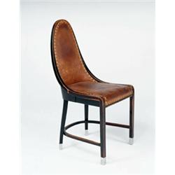 JOSEF HOFFMANN...