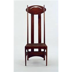 CHARLES RENNIE MACKINTOSH...