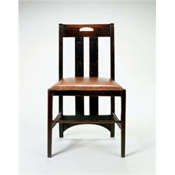 CHARLES RENNIE MACKINTOSH...