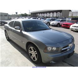 2006 - DODGE CHARGER