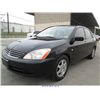 Image 2 : 2006 - MITSUBISHI LANCER