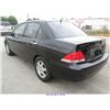 Image 3 : 2006 - MITSUBISHI LANCER