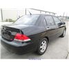 Image 4 : 2006 - MITSUBISHI LANCER