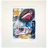 Image 1 : Marc Chagall "Reverie" W201