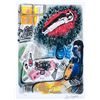 Image 2 : Marc Chagall "Reverie" W201