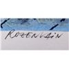 Image 2 : Michael Rozenvain "Untitled" W152