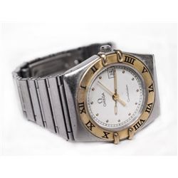 Ladies Omega Constellation Watch W1757