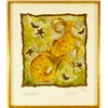 Image 2 : Kelly Jane "Capricorn" (Unframed) W932