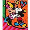 Image 1 : VALTER MORAIS "MICKEY LOVES MINNIE" J1350