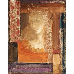 ALBENA HRISTOVA "SARAH'S DREAM" J1800