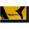Image 3 : Patricia Govenzesky "Models Talking" (FRAMED) W301