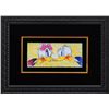 Image 1 : Listed Artist David Willardson "Double Trouble" W3105