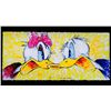 Image 2 : Listed Artist David Willardson "Double Trouble" W3105