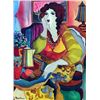Image 2 : PATRICIA GOVEZENSKY "UNTITLED" J1800