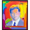 Image 1 : Peter Max "Tim Durham" W12004