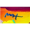 Image 2 : Peter Max "Tim Durham" W12004