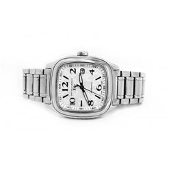 David Yurman Thoroughbred Belmont Watch W5346