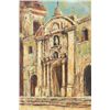 Image 1 : CHAMPI "CATHEDRAL DE LIMA" J1350