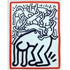 Image 2 : Kieth Haring "Fight Aids Worldwide" WN6750