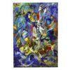 Image 1 : Duaiv "Untitled" W105