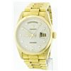 Image 1 : Rolex 18K Yellow Gold Day-Date 36mm WA41403