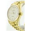 Image 2 : Rolex 18K Yellow Gold Day-Date 36mm WA41403