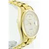 Image 3 : Rolex 18K Yellow Gold Day-Date 36mm WA41403