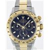 Image 1 : Rolex 18K Gold&StainlessSteel Daytona 40mm WA37503