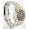 Image 3 : Rolex 18K Gold&StainlessSteel Daytona 40mm WA37503