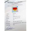 Image 2 : Peter Max "Heart" WN25500