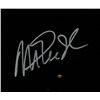 Image 2 : Magic Johnson Autographed Photo W225