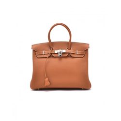 Hermes Birkin 35 WF47985