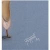 Image 2 : Ferran "Ballet" Original Pastel W150